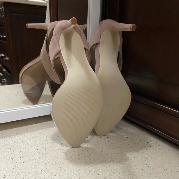 Steve Madden heels size 7 - Picture 2 of 2